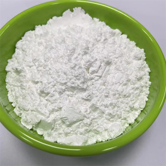 Tirz raw powder 