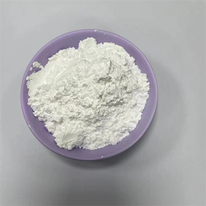 Tirz raw powder 
