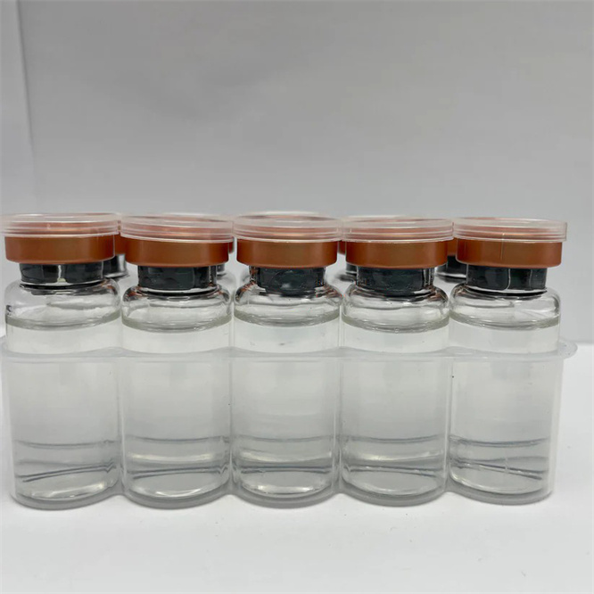 bac.water for peptide 